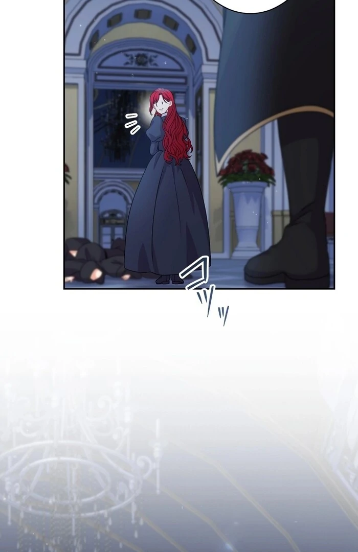 Too Much Regeneration! Now the King Obsesses Over Me Chapter 22 - Page 91
