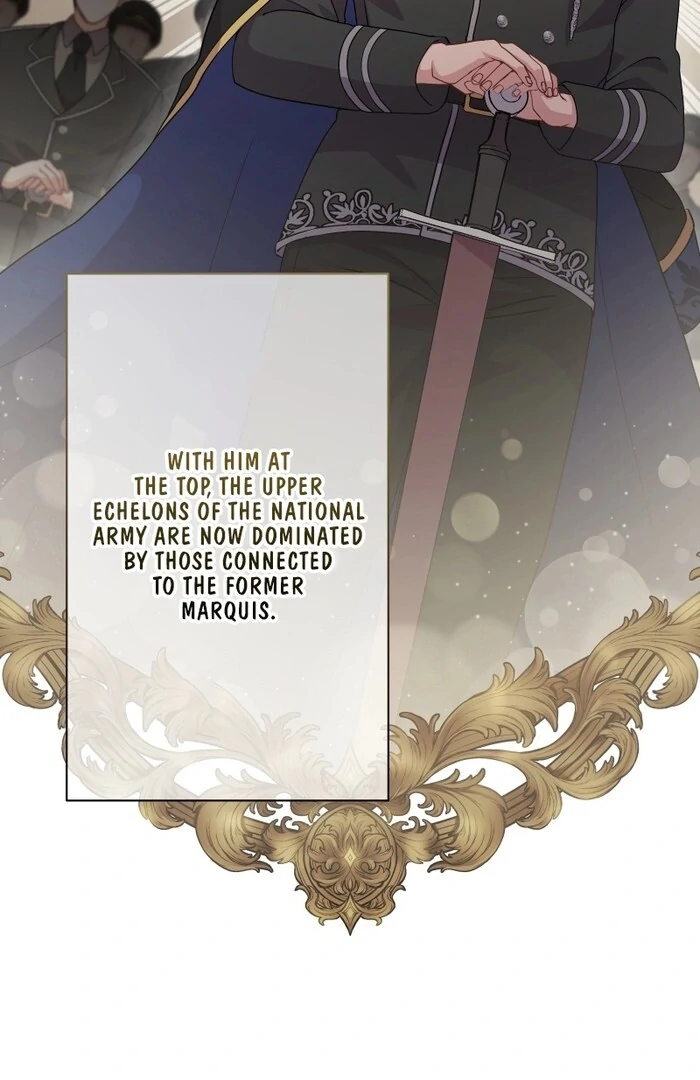 Too Much Regeneration! Now the King Obsesses Over Me Chapter 22 - Page 97