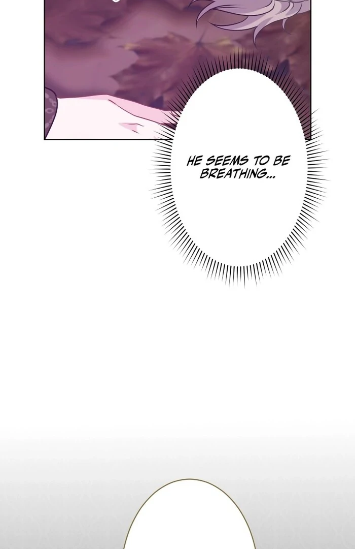 Too Much Regeneration! Now the King Obsesses Over Me Chapter 24 - Page 103