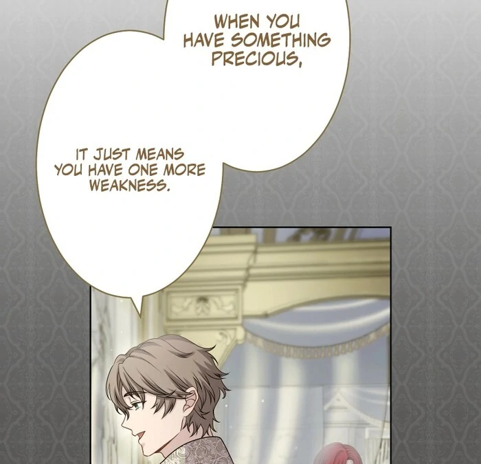 Too Much Regeneration! Now the King Obsesses Over Me Chapter 24 - Page 104
