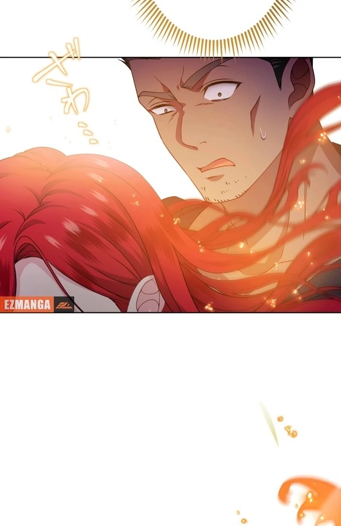 Too Much Regeneration! Now the King Obsesses Over Me Chapter 24 - Page 109