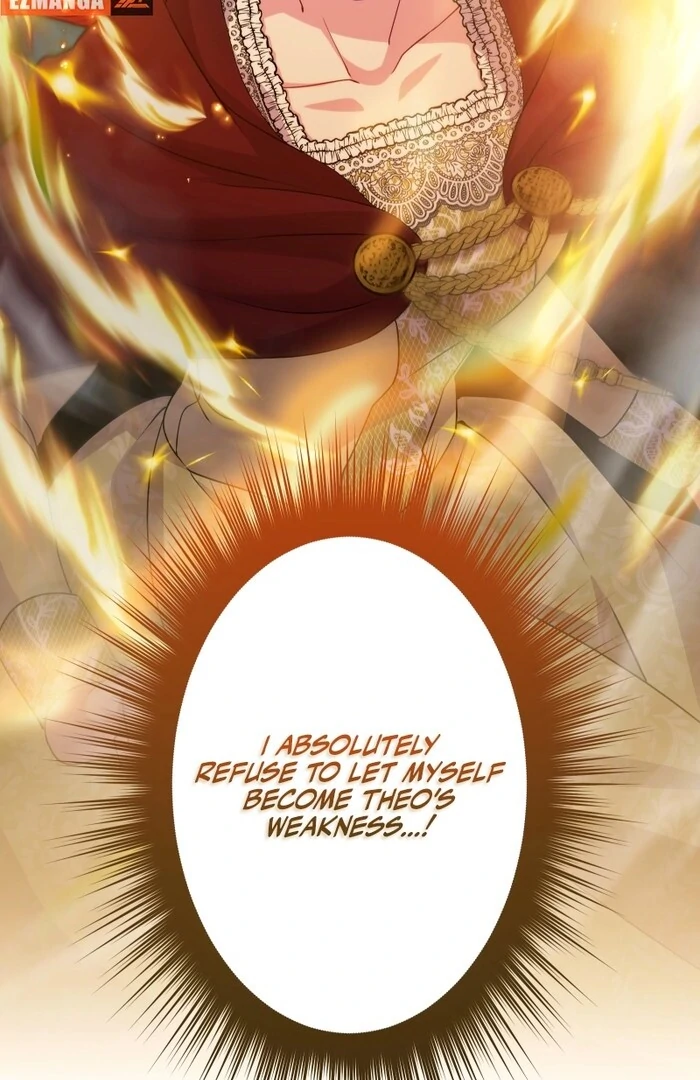 Too Much Regeneration! Now the King Obsesses Over Me Chapter 24 - Page 111