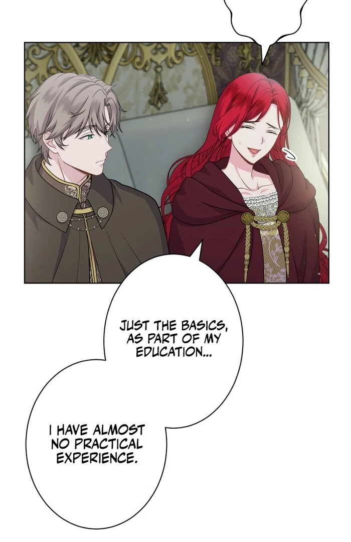 Too Much Regeneration! Now the King Obsesses Over Me Chapter 24 - Page 12