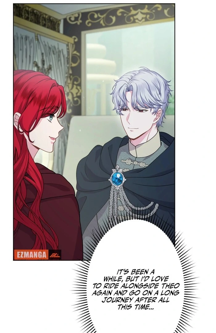 Too Much Regeneration! Now the King Obsesses Over Me Chapter 24 - Page 16