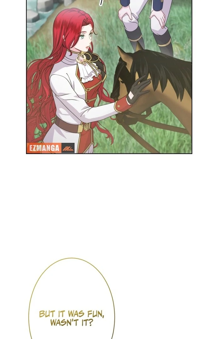 Too Much Regeneration! Now the King Obsesses Over Me Chapter 24 - Page 21