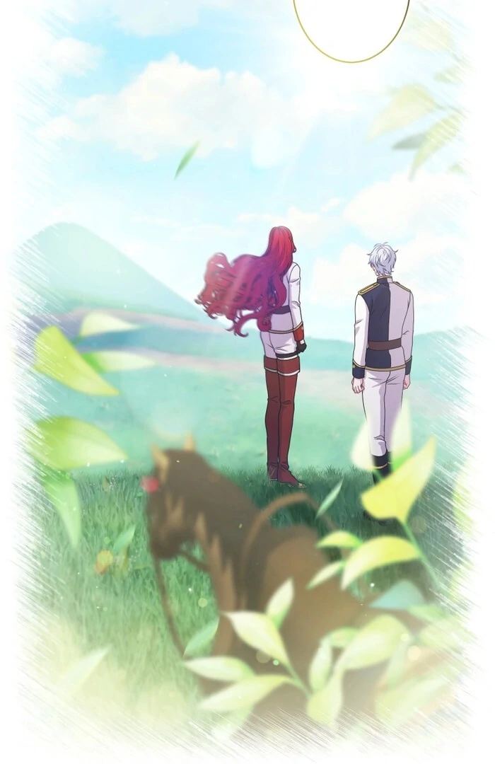 Too Much Regeneration! Now the King Obsesses Over Me Chapter 24 - Page 24