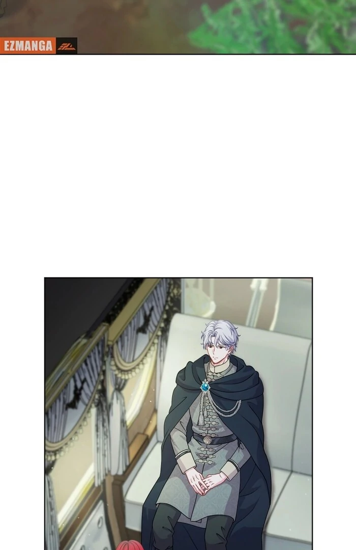 Too Much Regeneration! Now the King Obsesses Over Me Chapter 24 - Page 3