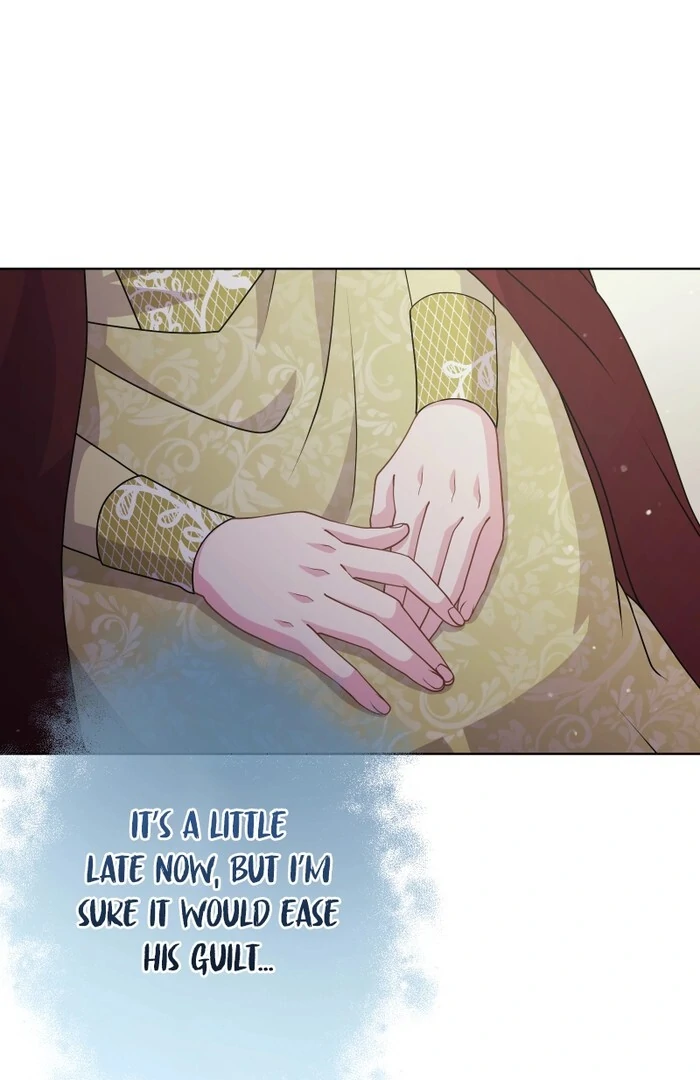 Too Much Regeneration! Now the King Obsesses Over Me Chapter 24 - Page 33