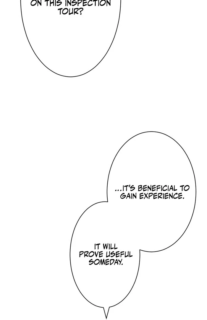 Too Much Regeneration! Now the King Obsesses Over Me Chapter 24 - Page 36