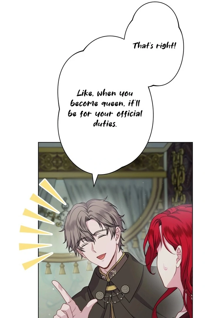 Too Much Regeneration! Now the King Obsesses Over Me Chapter 24 - Page 39