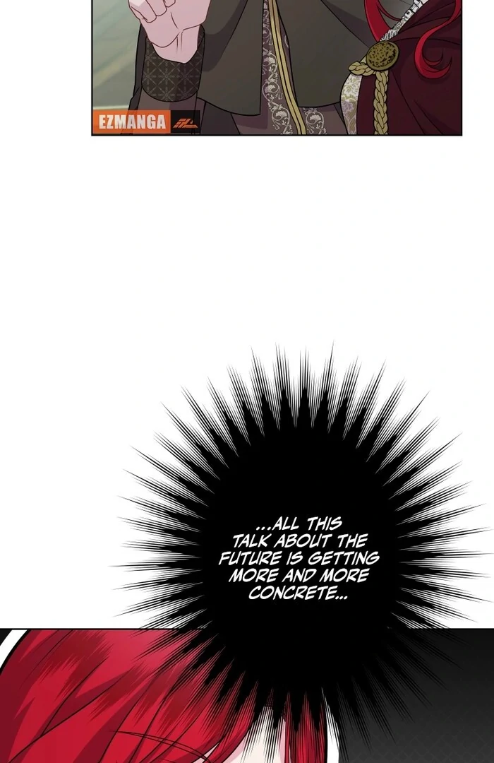 Too Much Regeneration! Now the King Obsesses Over Me Chapter 24 - Page 40