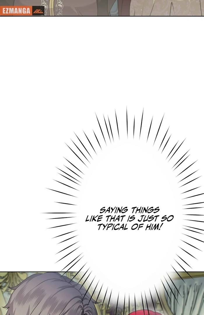 Too Much Regeneration! Now the King Obsesses Over Me Chapter 24 - Page 43