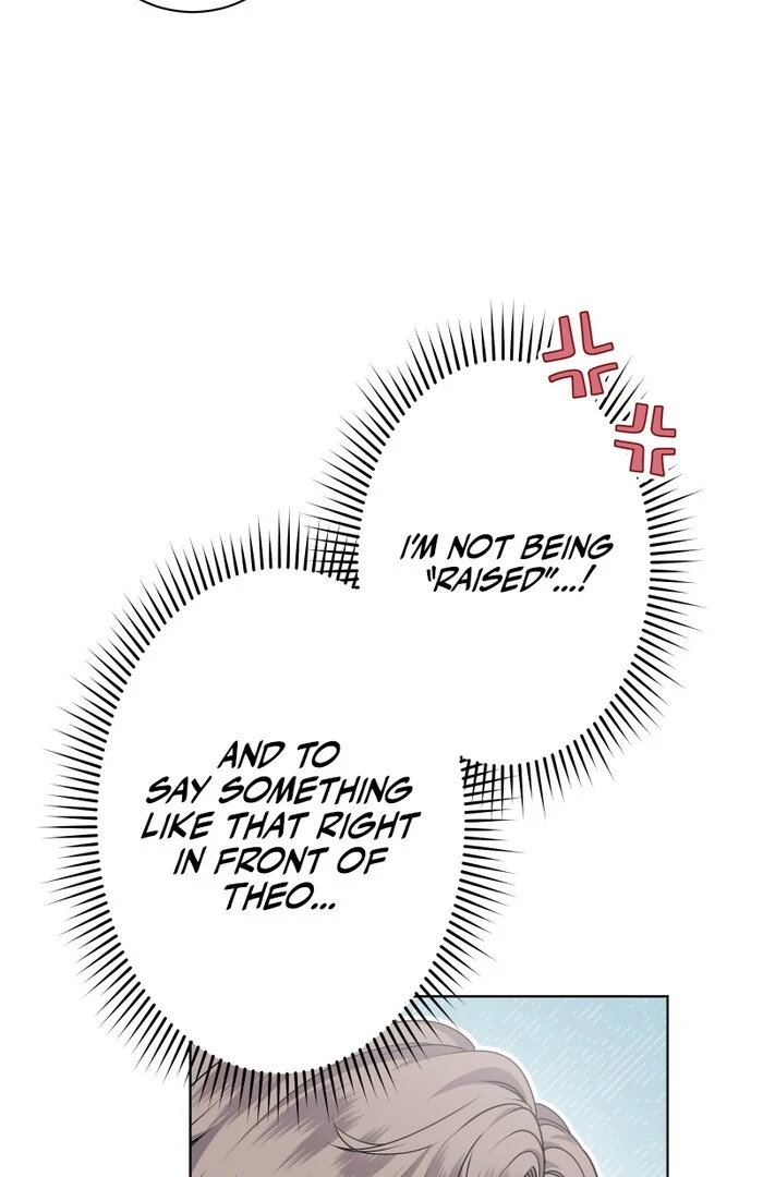 Too Much Regeneration! Now the King Obsesses Over Me Chapter 24 - Page 45
