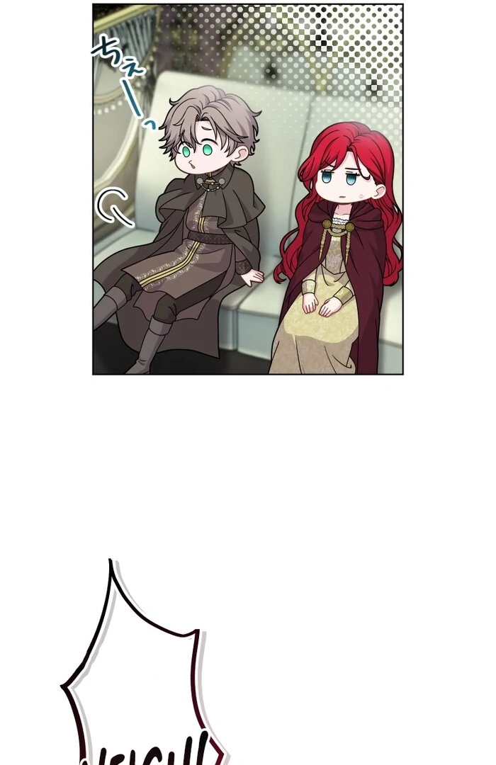 Too Much Regeneration! Now the King Obsesses Over Me Chapter 24 - Page 48