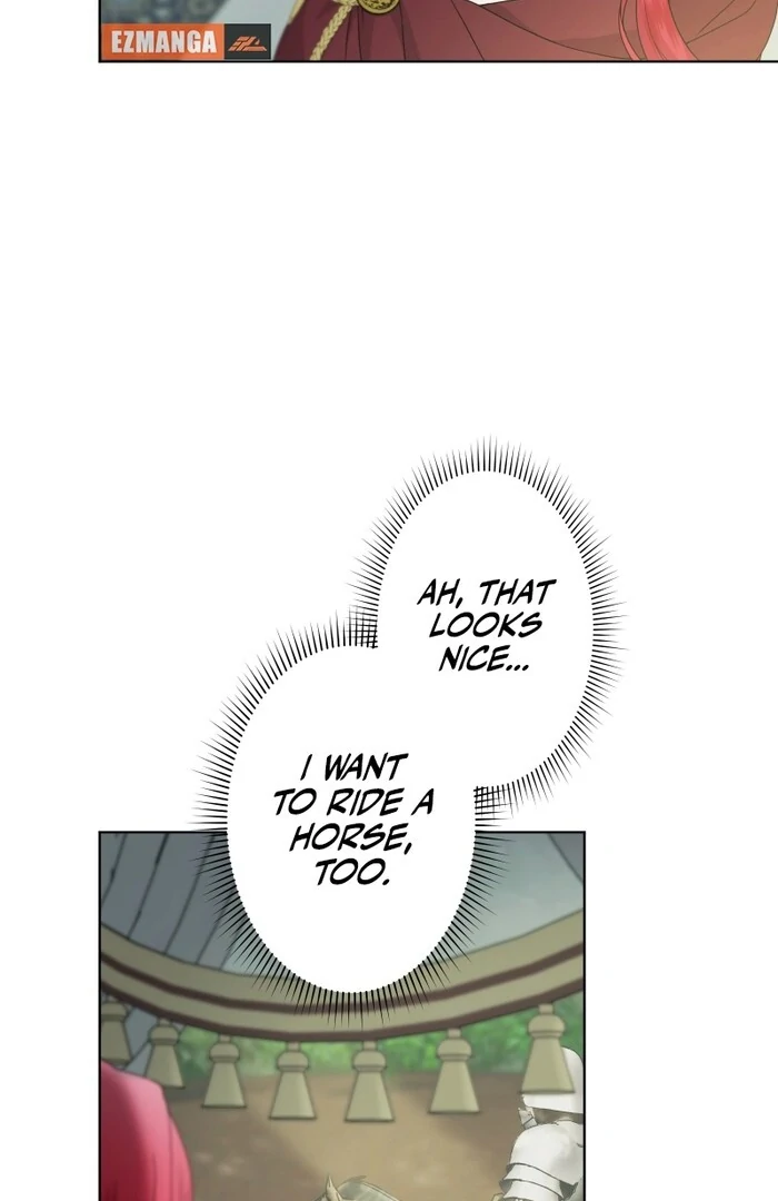 Too Much Regeneration! Now the King Obsesses Over Me Chapter 24 - Page 5