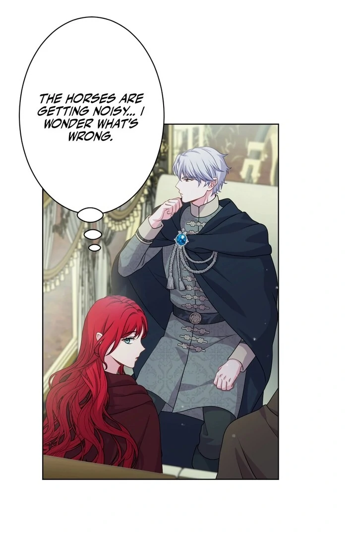 Too Much Regeneration! Now the King Obsesses Over Me Chapter 24 - Page 50