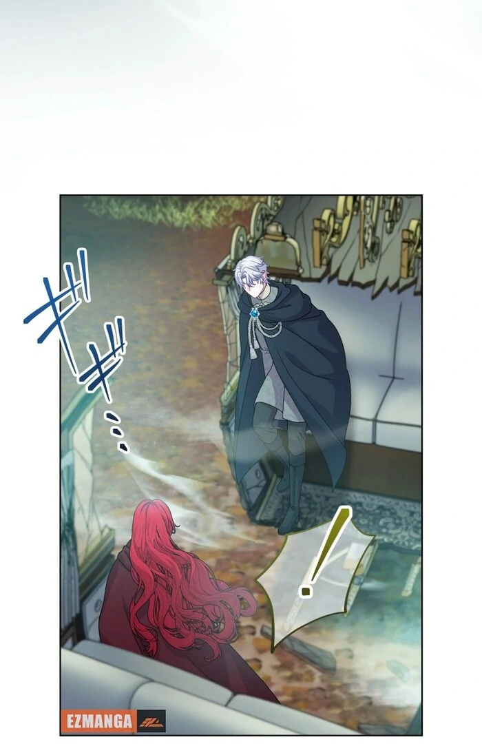 Too Much Regeneration! Now the King Obsesses Over Me Chapter 24 - Page 59