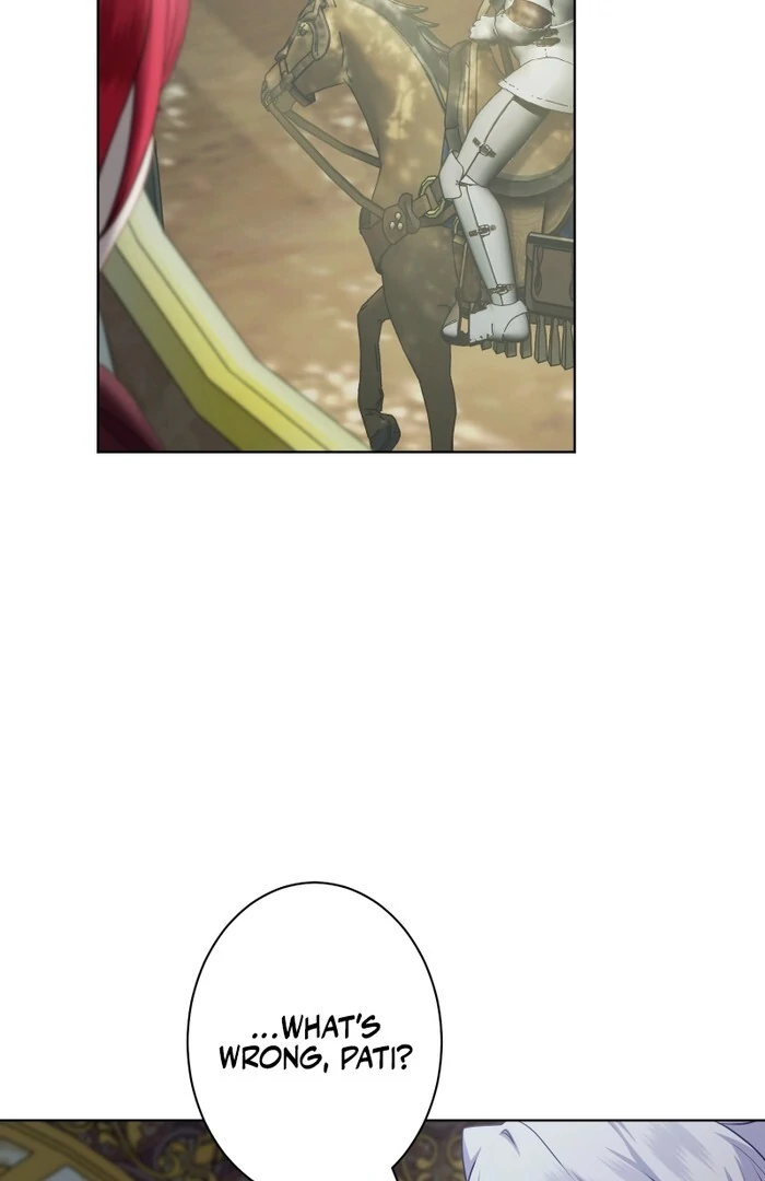 Too Much Regeneration! Now the King Obsesses Over Me Chapter 24 - Page 6