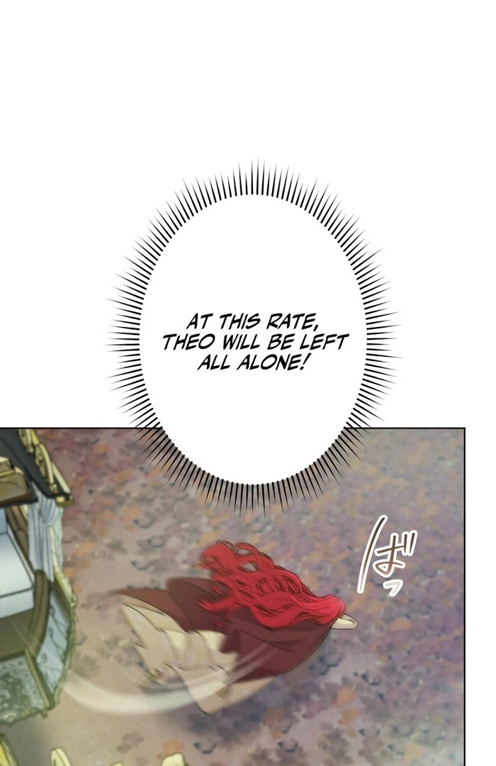 Too Much Regeneration! Now the King Obsesses Over Me Chapter 24 - Page 60