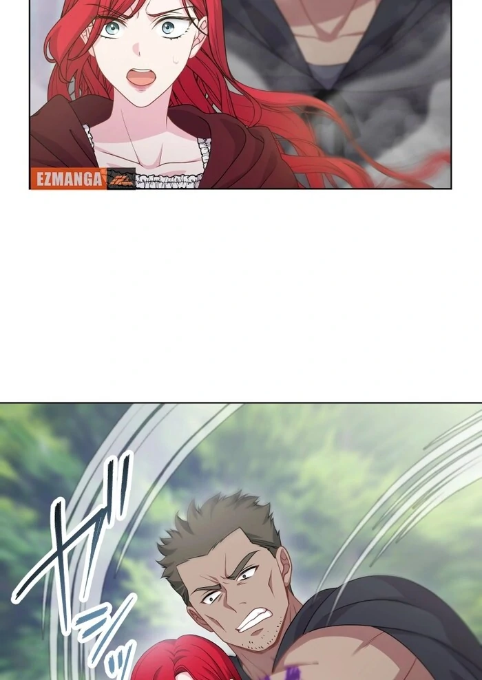 Too Much Regeneration! Now the King Obsesses Over Me Chapter 24 - Page 65