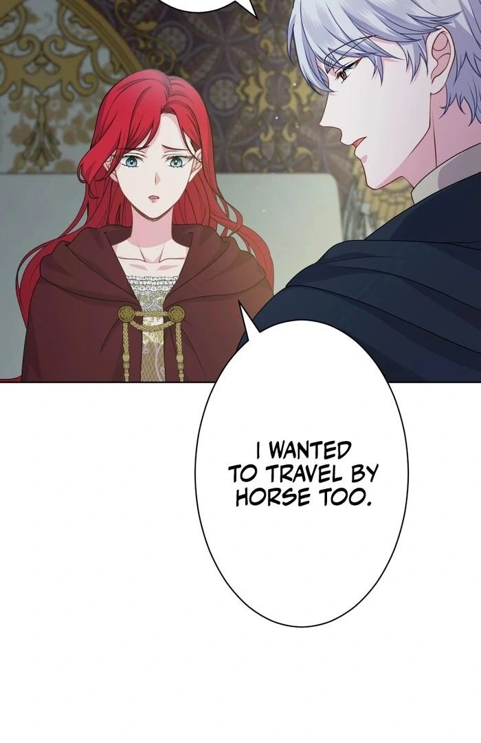 Too Much Regeneration! Now the King Obsesses Over Me Chapter 24 - Page 7