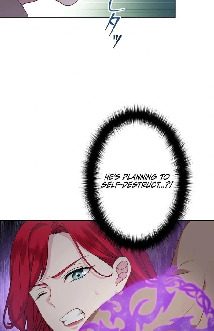 Too Much Regeneration! Now the King Obsesses Over Me Chapter 24 - Page 71