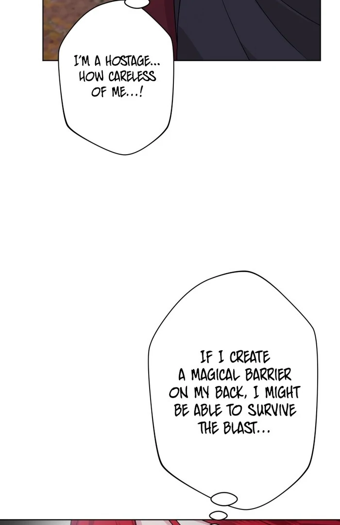 Too Much Regeneration! Now the King Obsesses Over Me Chapter 24 - Page 74