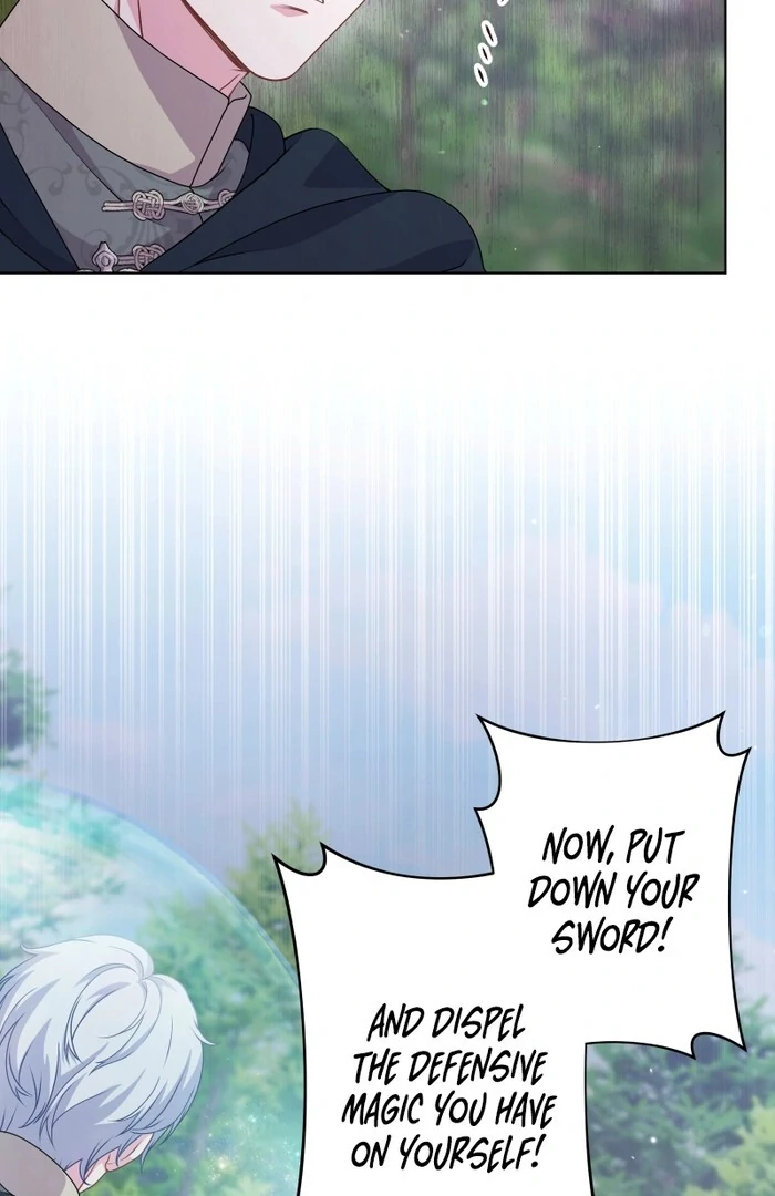 Too Much Regeneration! Now the King Obsesses Over Me Chapter 24 - Page 79