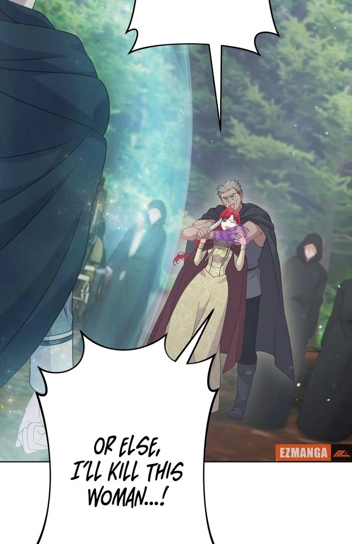 Too Much Regeneration! Now the King Obsesses Over Me Chapter 24 - Page 80