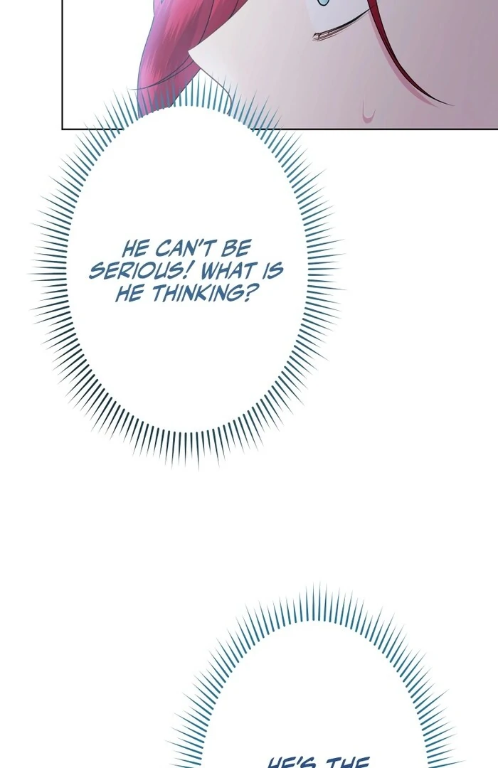 Too Much Regeneration! Now the King Obsesses Over Me Chapter 24 - Page 84