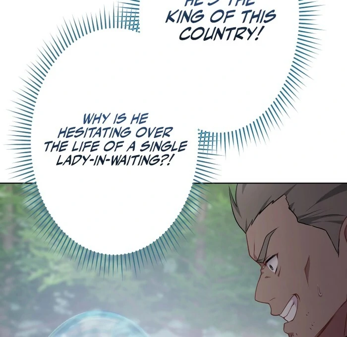 Too Much Regeneration! Now the King Obsesses Over Me Chapter 24 - Page 85