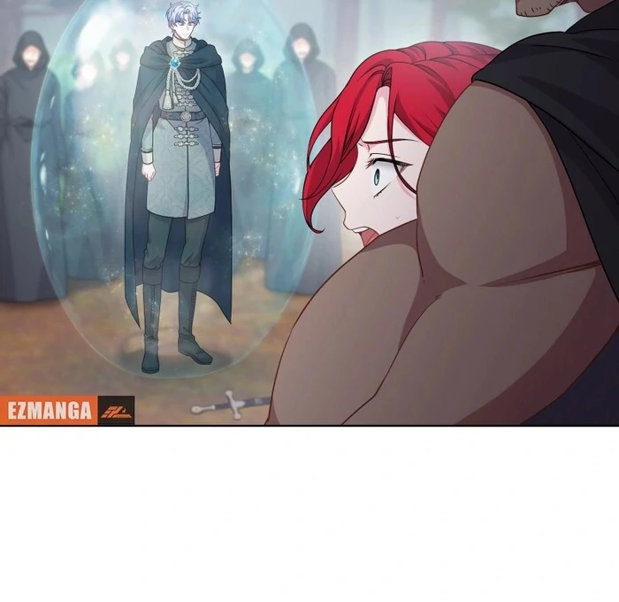 Too Much Regeneration! Now the King Obsesses Over Me Chapter 24 - Page 86