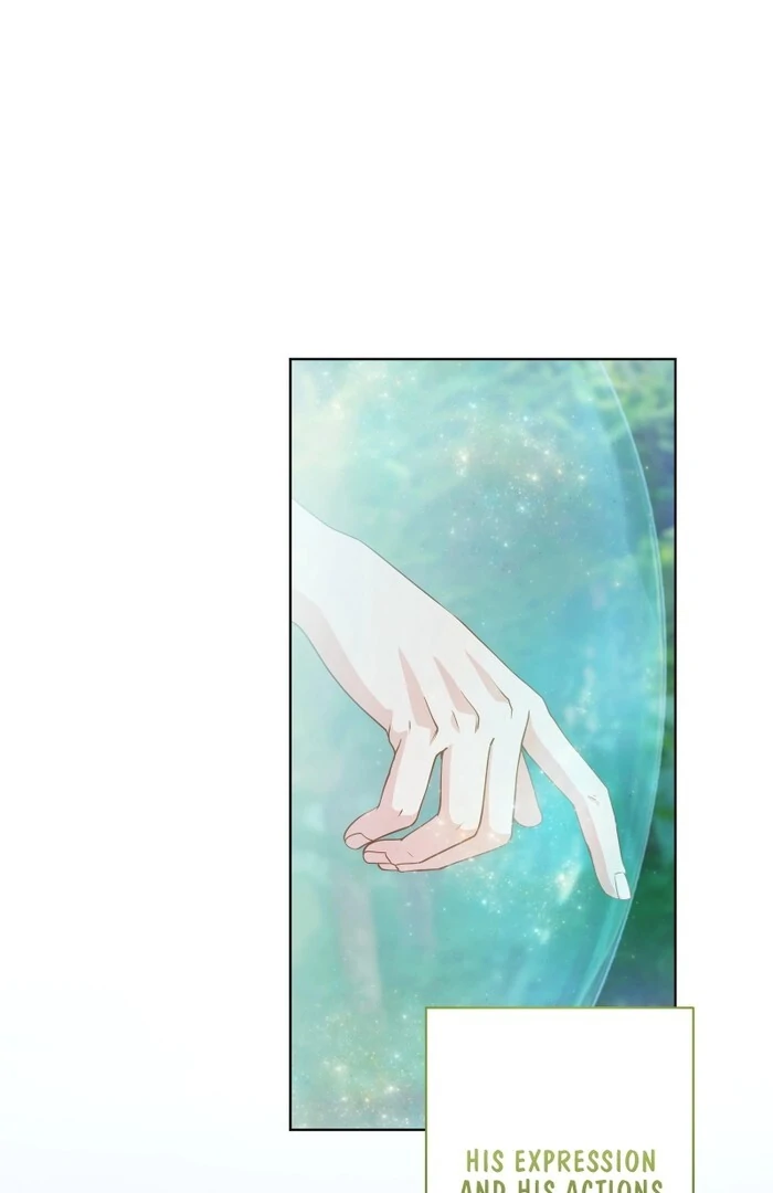 Too Much Regeneration! Now the King Obsesses Over Me Chapter 24 - Page 87