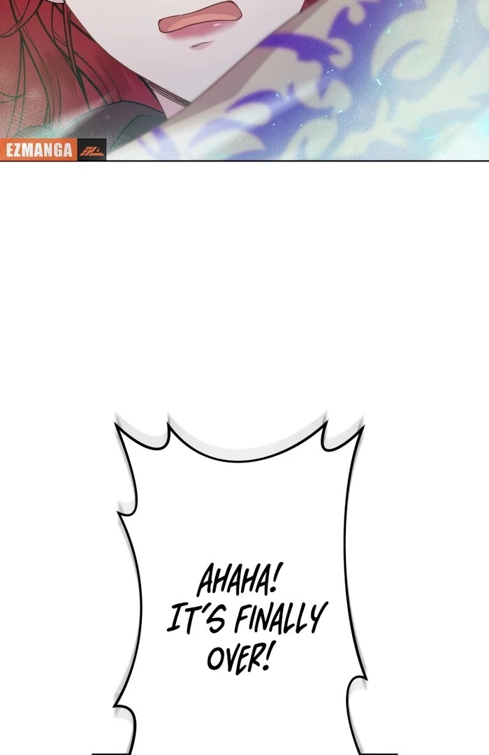 Too Much Regeneration! Now the King Obsesses Over Me Chapter 24 - Page 91