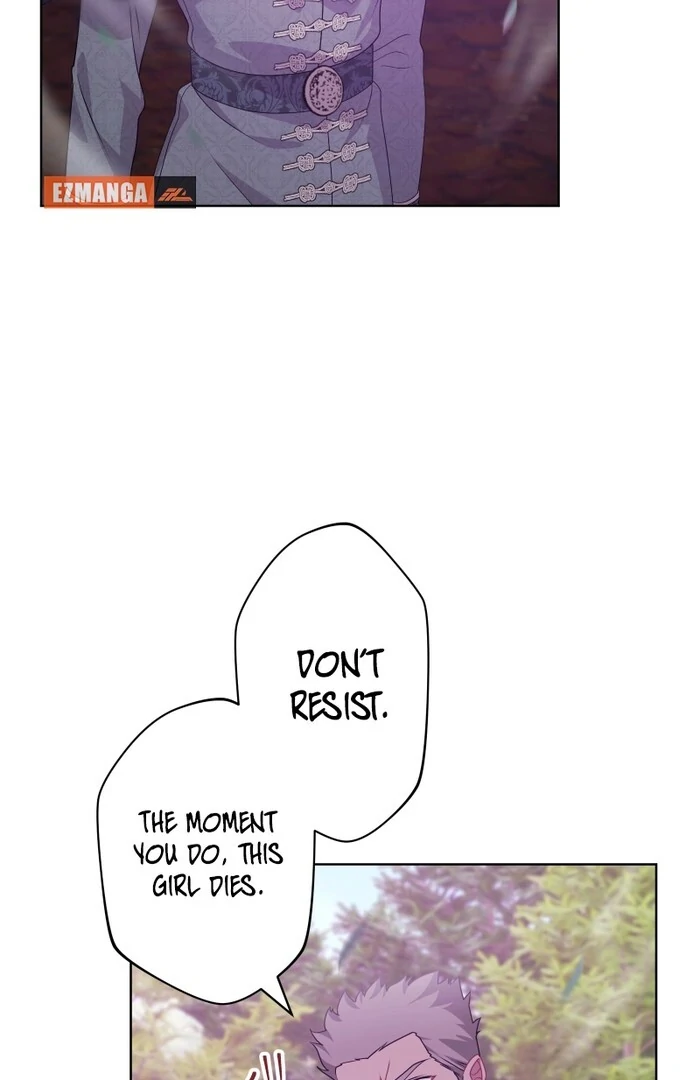 Too Much Regeneration! Now the King Obsesses Over Me Chapter 24 - Page 98