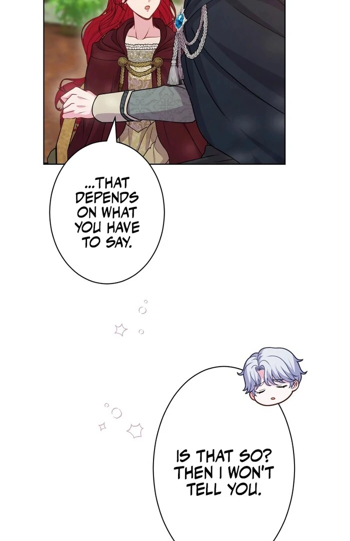 Too Much Regeneration! Now the King Obsesses Over Me Chapter 25 - Page 100