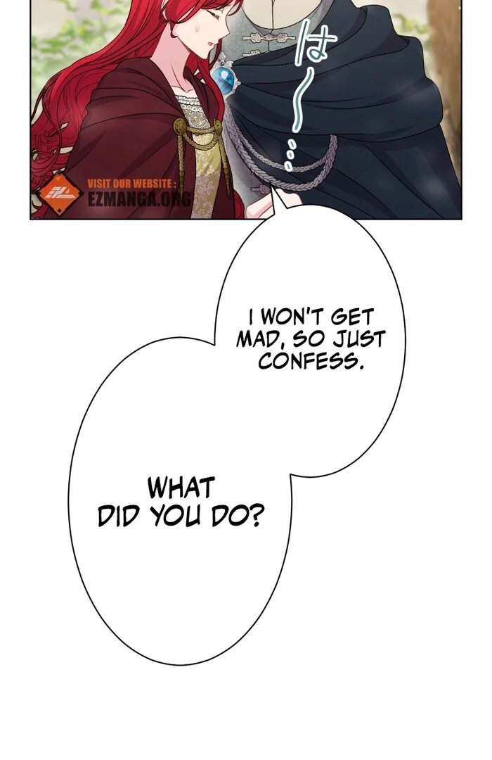 Too Much Regeneration! Now the King Obsesses Over Me Chapter 25 - Page 102