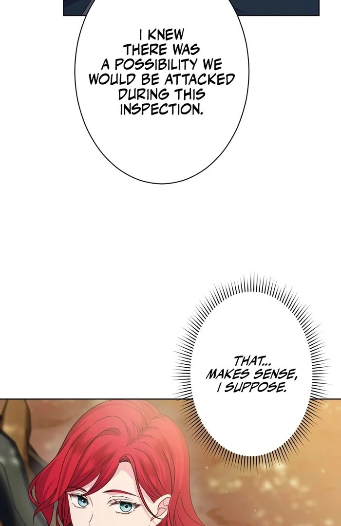 Too Much Regeneration! Now the King Obsesses Over Me Chapter 25 - Page 104