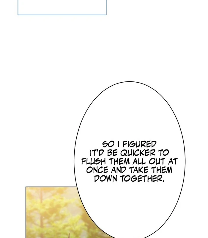 Too Much Regeneration! Now the King Obsesses Over Me Chapter 25 - Page 106