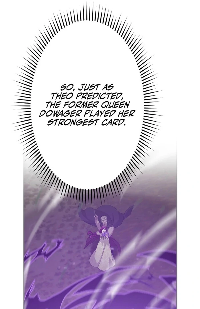 Too Much Regeneration! Now the King Obsesses Over Me Chapter 25 - Page 108
