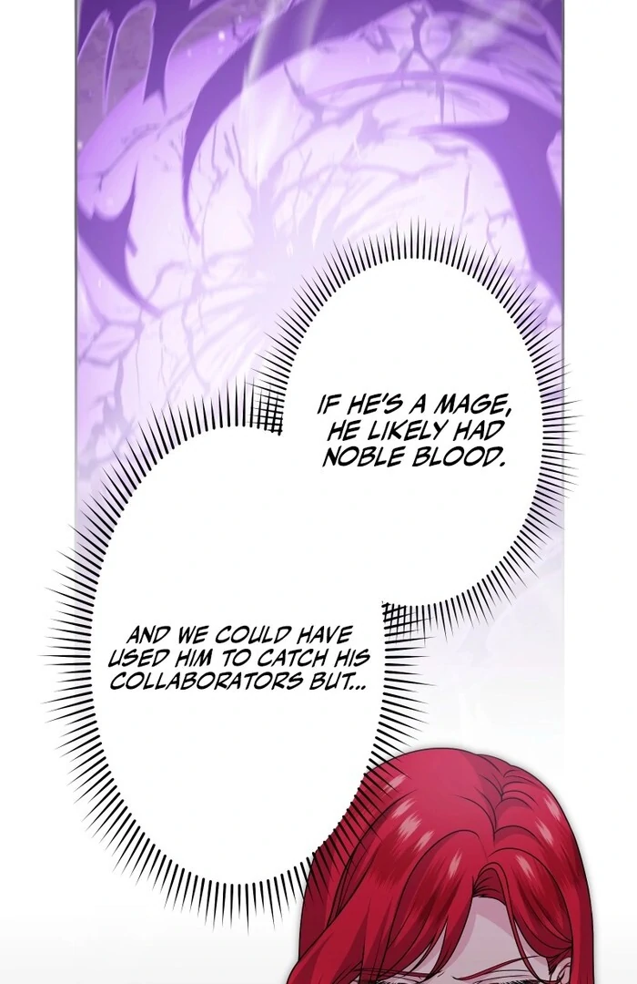 Too Much Regeneration! Now the King Obsesses Over Me Chapter 25 - Page 109