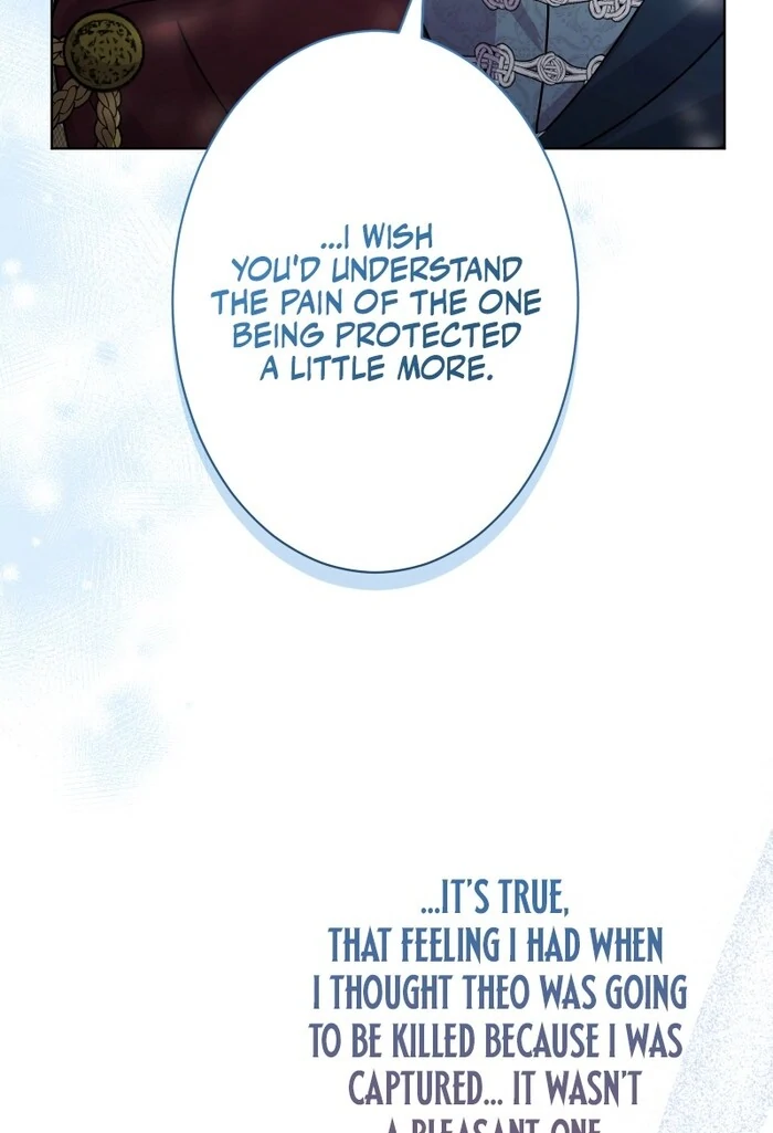 Too Much Regeneration! Now the King Obsesses Over Me Chapter 25 - Page 115
