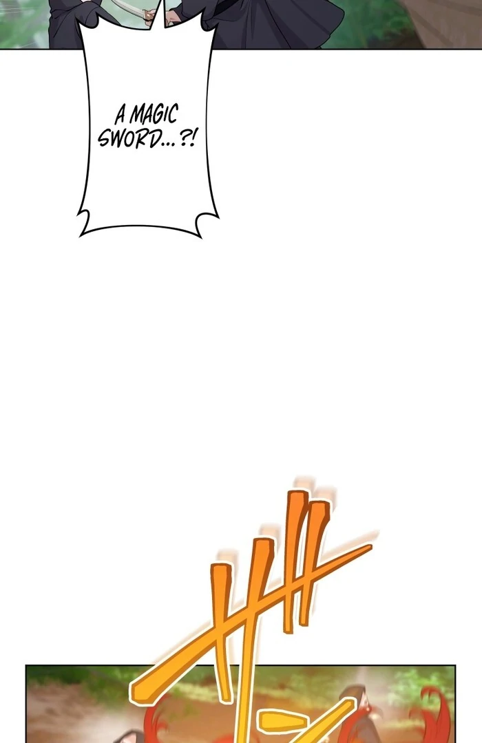 Too Much Regeneration! Now the King Obsesses Over Me Chapter 25 - Page 17