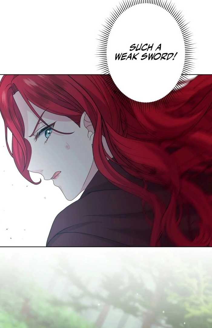 Too Much Regeneration! Now the King Obsesses Over Me Chapter 25 - Page 21