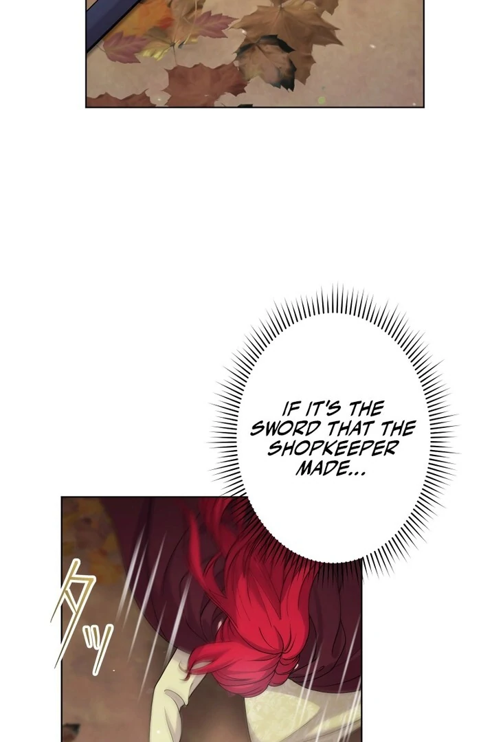 Too Much Regeneration! Now the King Obsesses Over Me Chapter 25 - Page 24