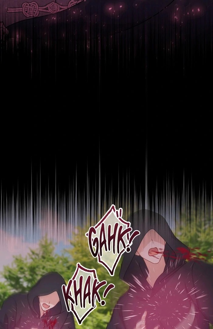 Too Much Regeneration! Now the King Obsesses Over Me Chapter 25 - Page 31