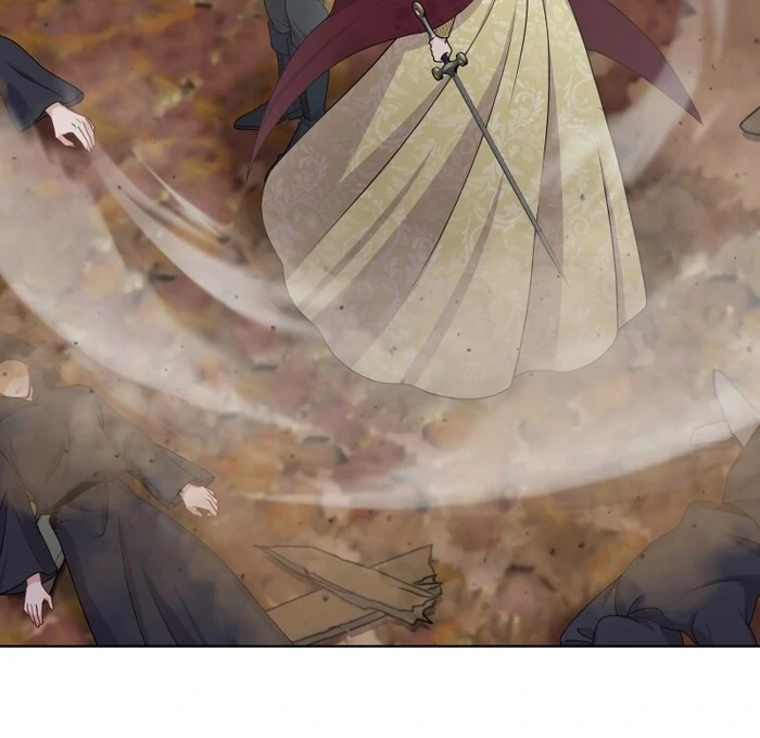 Too Much Regeneration! Now the King Obsesses Over Me Chapter 25 - Page 38