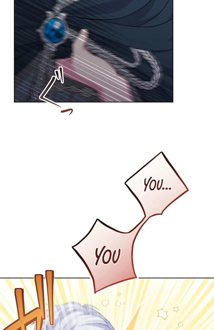 Too Much Regeneration! Now the King Obsesses Over Me Chapter 25 - Page 41