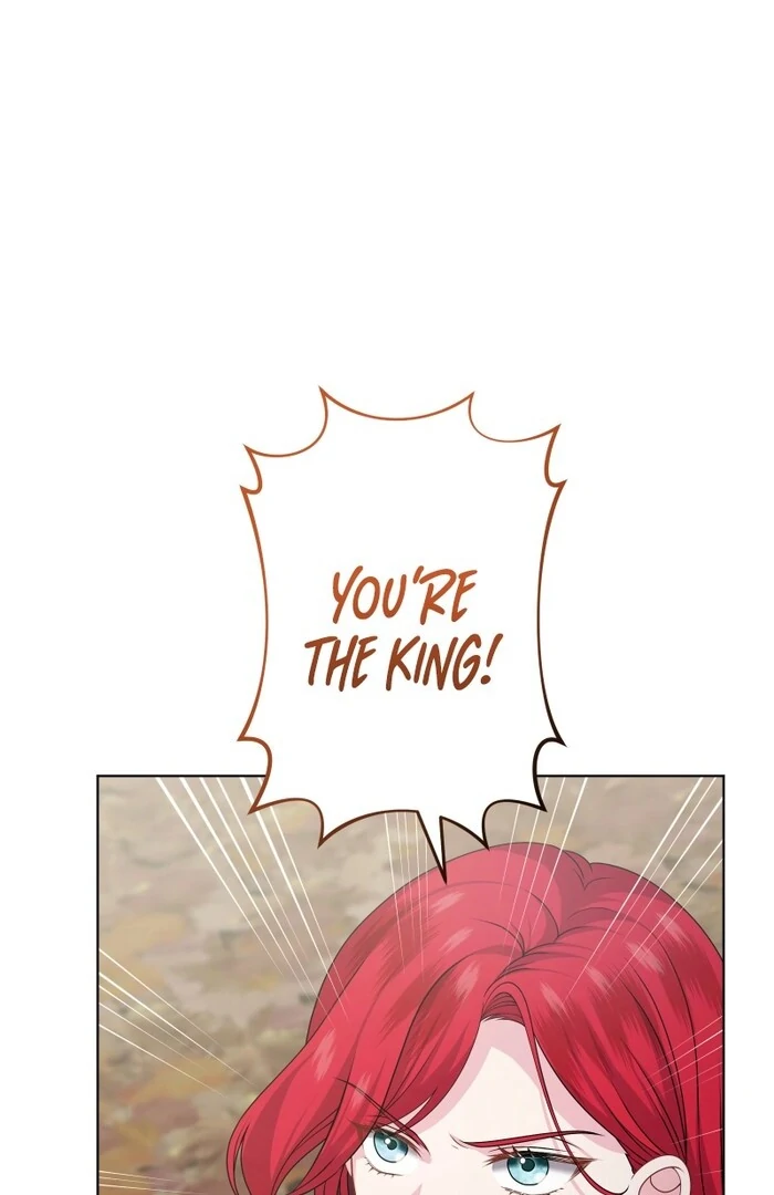 Too Much Regeneration! Now the King Obsesses Over Me Chapter 25 - Page 44