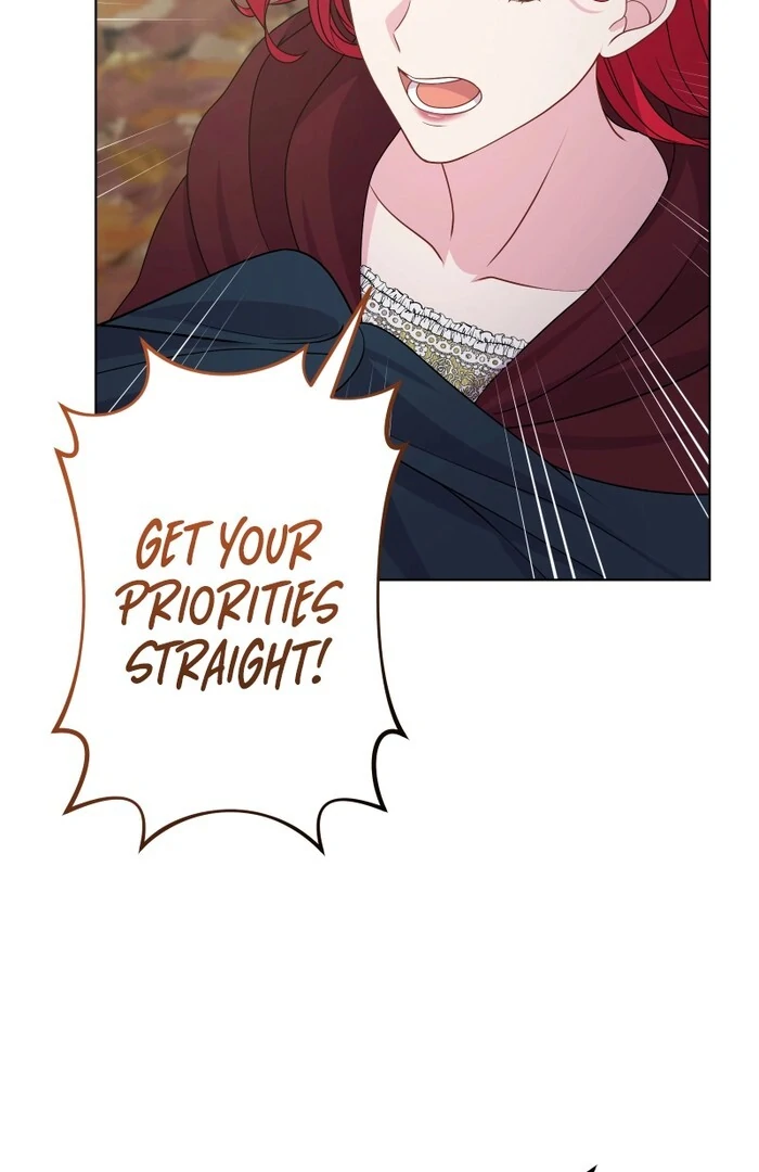 Too Much Regeneration! Now the King Obsesses Over Me Chapter 25 - Page 45